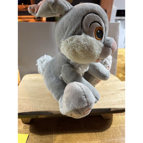 Thumper The Rabbit From Bambi Disney Movie 15 Inch Plush - Picture 3 of 3